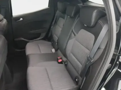 Photo 26 Renault Clio  1.6 E-Tech 145ch full hybrid Techno