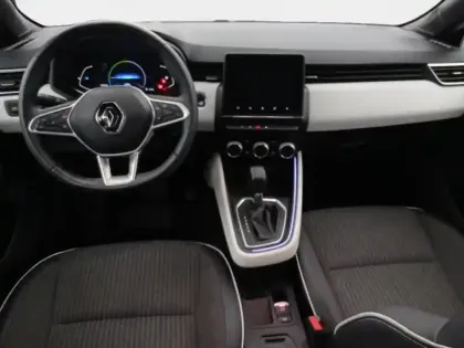Photo 27 Renault Clio  1.6 E-Tech 145ch full hybrid Techno