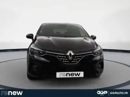 Photo 22 Renault Clio  1.6 E-Tech 145ch full hybrid Techno