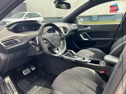 Photo 29 Peugeot 308  1.5 BlueHDi 130ch S&S GT EAT8