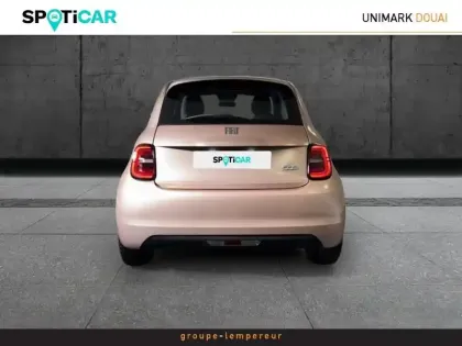 Photo 5 Fiat 500  e 95ch MY23