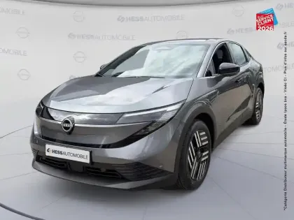 Photo Nissan Leaf Engage +