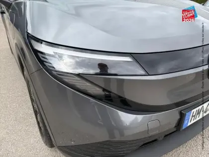 Photo 12 Nissan Leaf  Electrique 177ch 52kWh Engage +