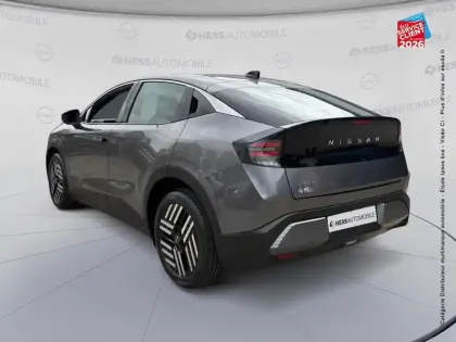 Photo 7 Nissan Leaf  Electrique 177ch 52kWh Engage +