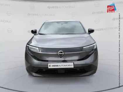Photo 16 Nissan Leaf  Electrique 177ch 52kWh Engage +