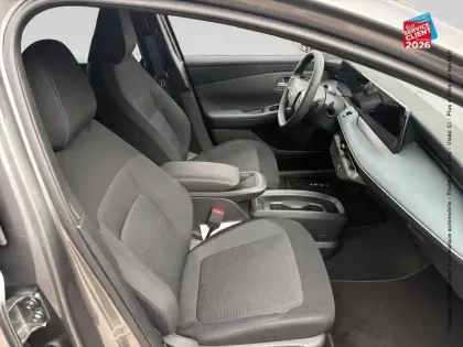 Photo 19 Nissan Leaf  Electrique 177ch 52kWh Engage +