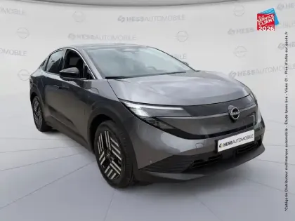Photo 17 Nissan Leaf  Electrique 177ch 52kWh Engage +