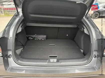 Photo 13 Nissan Leaf  Electrique 177ch 52kWh Engage +