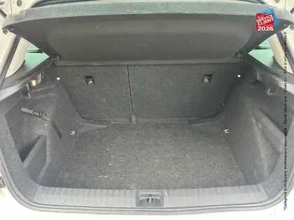Photo 13 Skoda Kamiq  1.0 TSI 116ch Ambition