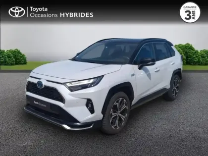 Photo Toyota Rav4 Collection