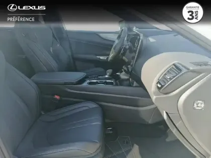 Photo 5 Lexus Nx  450h+ 292ch F SPORT Executive 4WD MY26