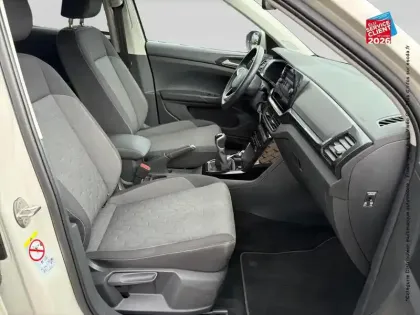 Photo 19 Volkswagen T-cross  1.0 TSI 116ch Life