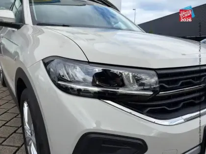Photo 27 Volkswagen T-cross  1.0 TSI 116ch Life