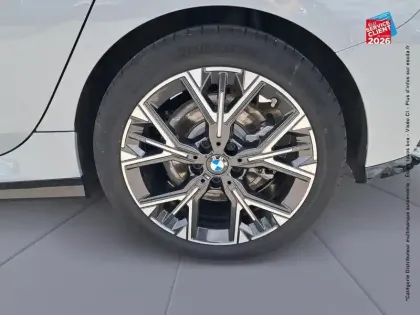 Photo 9 BMW Serie 1 Série 1 120dA 163ch M Sport DKG7