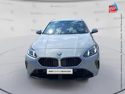 Photo 16 BMW Serie 1 Série 1 120dA 163ch M Sport DKG7