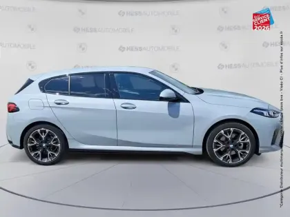 Photo 18 BMW Serie 1 Série 1 120dA 163ch M Sport DKG7