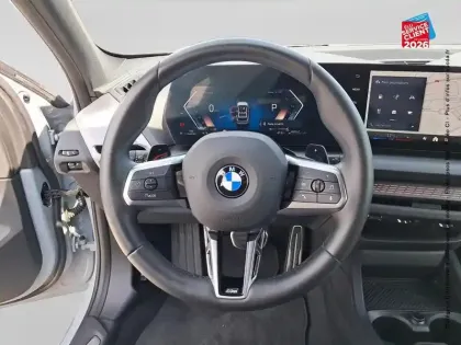 Photo 11 BMW Serie 1 Série 1 120dA 163ch M Sport DKG7