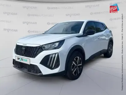 Photo Peugeot 2008 Business