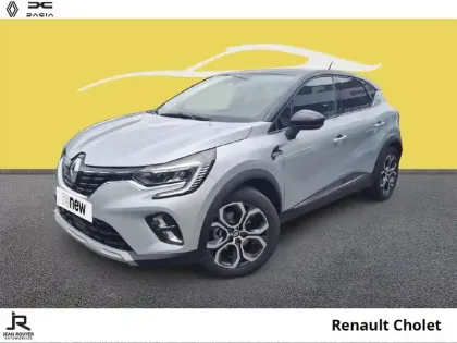 Photo Renault Captur Intens