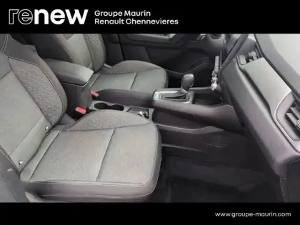 Photo 12 Renault Captur  1.6 E-Tech hybride 145ch Business -21