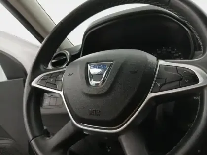 Photo 148 Dacia Duster  1.0 ECO-G 100ch Confort 4x2