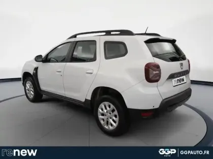 Photo 47 Dacia Duster  1.0 ECO-G 100ch Confort 4x2