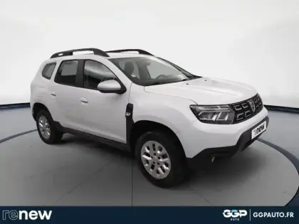 Photo 81 Dacia Duster  1.0 ECO-G 100ch Confort 4x2