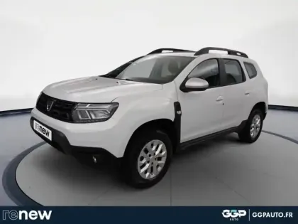 Photo Dacia Duster Confort