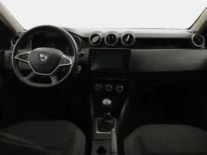 Photo 71 Dacia Duster  1.0 ECO-G 100ch Confort 4x2