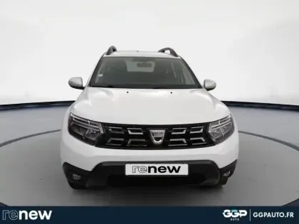 Photo 127 Dacia Duster  1.0 ECO-G 100ch Confort 4x2