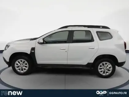 Photo 31 Dacia Duster  1.0 ECO-G 100ch Confort 4x2