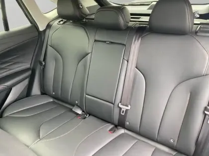 Photo 12 Mg EHS  1.5 GDI 272ch PHEV Luxury