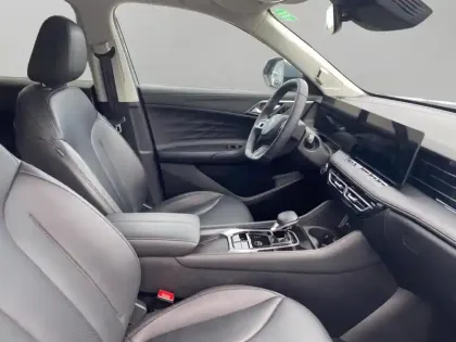 Photo 13 Mg EHS  1.5 GDI 272ch PHEV Luxury