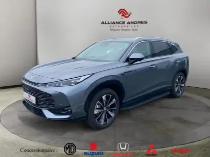 Photo Mg Ehs Luxury