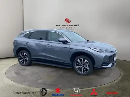 Photo 6 Mg EHS  1.5 GDI 272ch PHEV Luxury