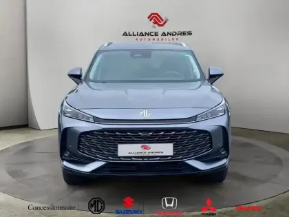 Photo 7 Mg EHS  1.5 GDI 272ch PHEV Luxury