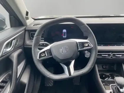 Photo 11 Mg EHS  1.5 GDI 272ch PHEV Luxury