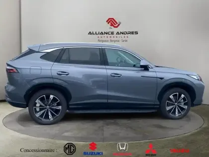 Photo 5 Mg EHS  1.5 GDI 272ch PHEV Luxury