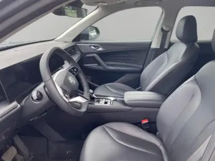 Photo 8 Mg EHS  1.5 GDI 272ch PHEV Luxury