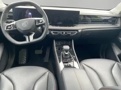 Photo 9 Mg EHS  1.5 GDI 272ch PHEV Luxury