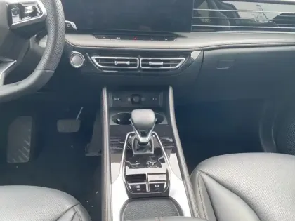 Photo 10 Mg EHS  1.5 GDI 272ch PHEV Luxury