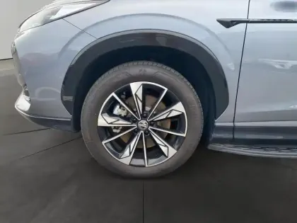 Photo 14 Mg EHS  1.5 GDI 272ch PHEV Luxury