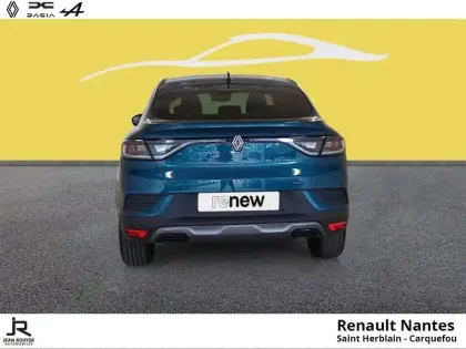 Photo 5 Renault Arkana  1.6 E-Tech 145ch full hybrid esprit Alpine -24