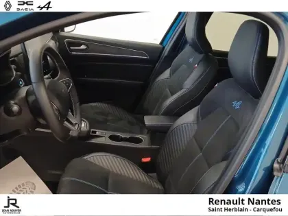 Photo 10 Renault Arkana  1.6 E-Tech 145ch full hybrid esprit Alpine -24