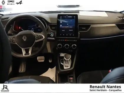 Photo 9 Renault Arkana  1.6 E-Tech 145ch full hybrid esprit Alpine -24