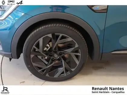 Photo 8 Renault Arkana  1.6 E-Tech 145ch full hybrid esprit Alpine -24