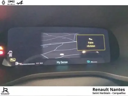 Photo 11 Renault Arkana  1.6 E-Tech 145ch full hybrid esprit Alpine -24