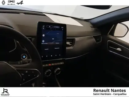 Photo 13 Renault Arkana  1.6 E-Tech 145ch full hybrid esprit Alpine -24