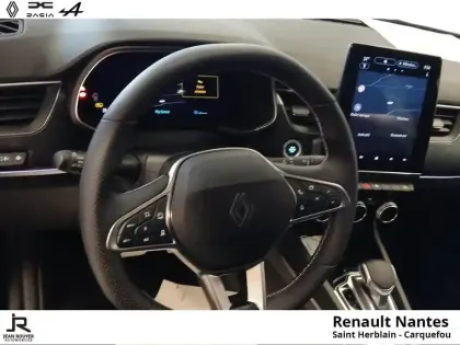 Photo 12 Renault Arkana  1.6 E-Tech 145ch full hybrid esprit Alpine -24