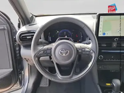 Photo 11 Toyota Yaris  Cross 130h Design MC26